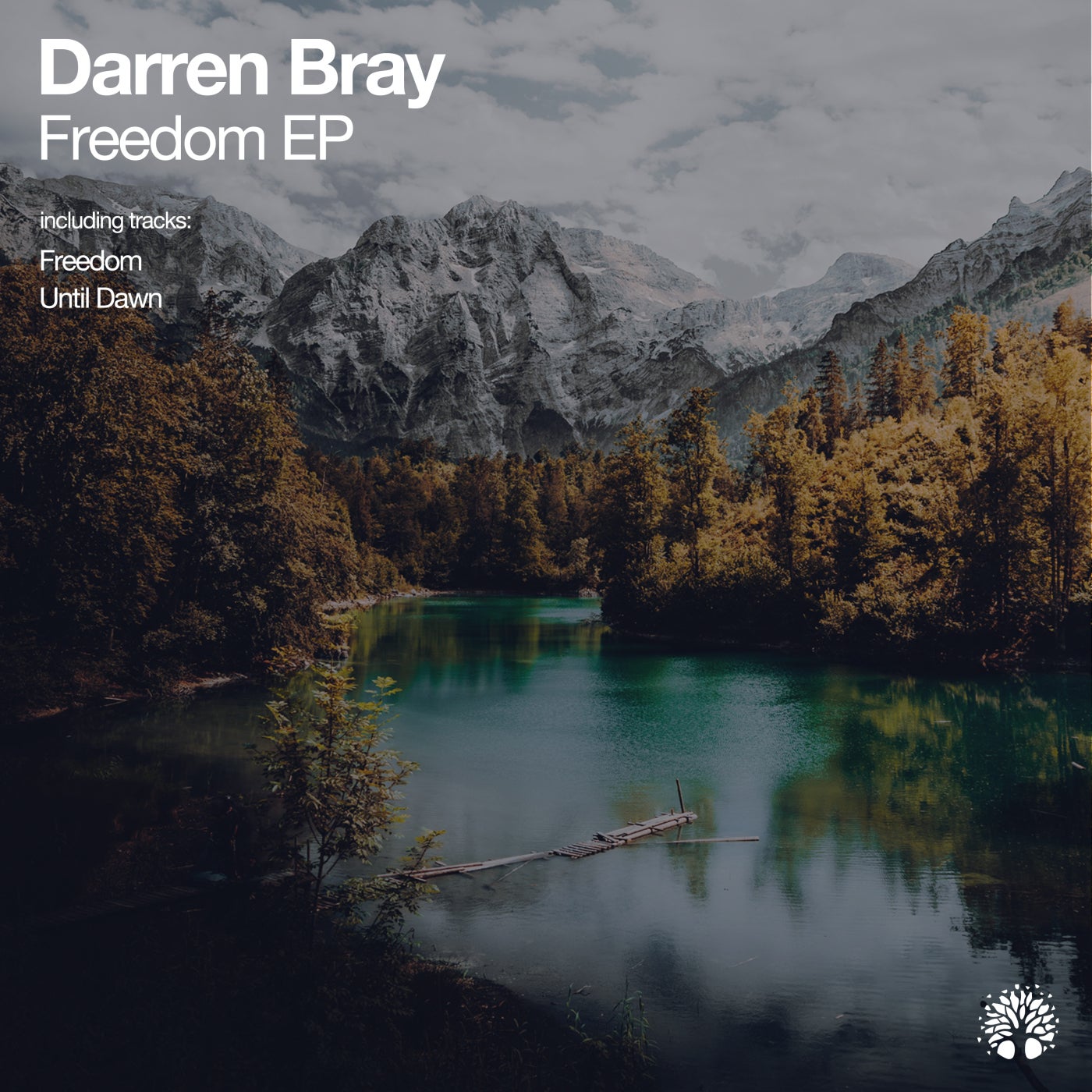 Darren Bray – Freedom [ETREE407]
